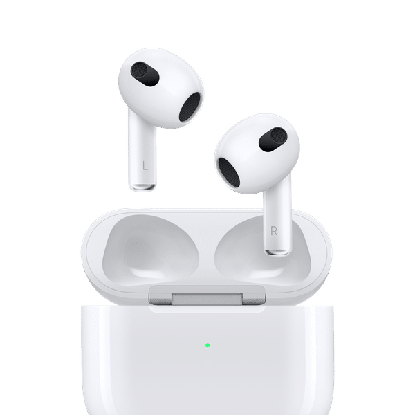 Buy Apple AirPods 3rd Generation with Lightning Charging Case